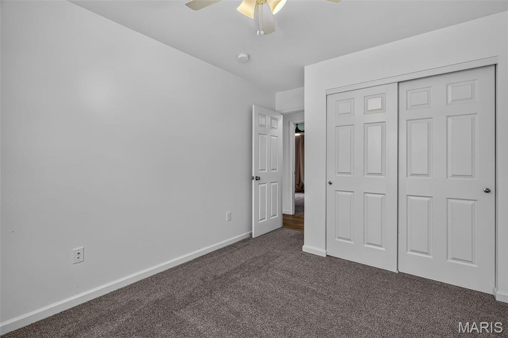 OBRIEN PLACE LOT 4 - Residential