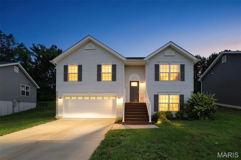 OBRIEN PLACE LOT 4 - Residential