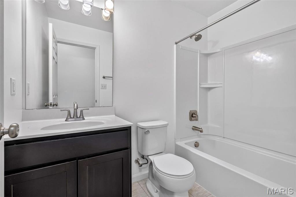 OBRIEN PLACE LOT 4 - Residential