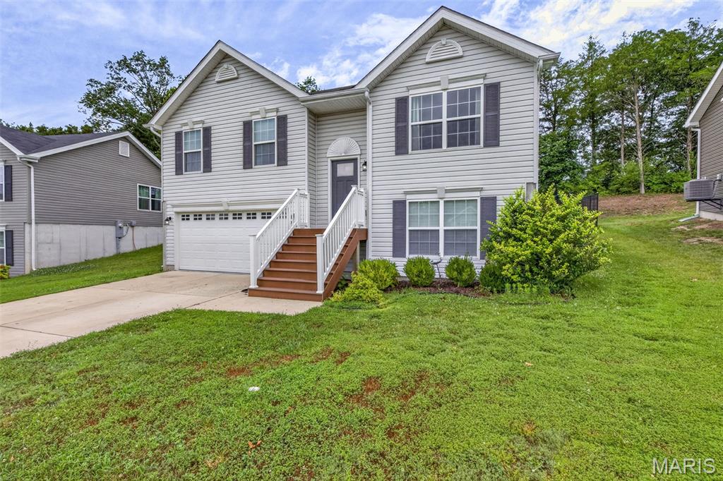 OBRIEN PLACE LOT 4 - Residential