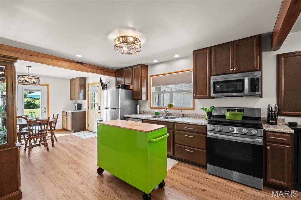 Burkes Add 02 - Residential