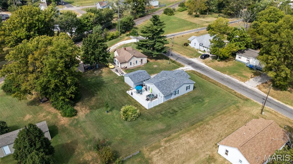 Burkes Add 02 - Residential