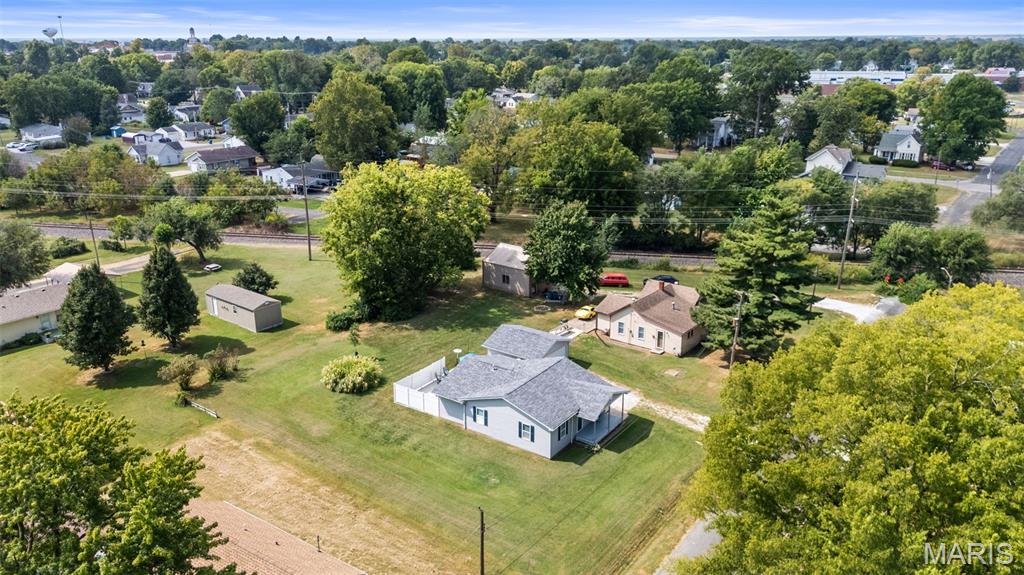 Burkes Add 02 - Residential