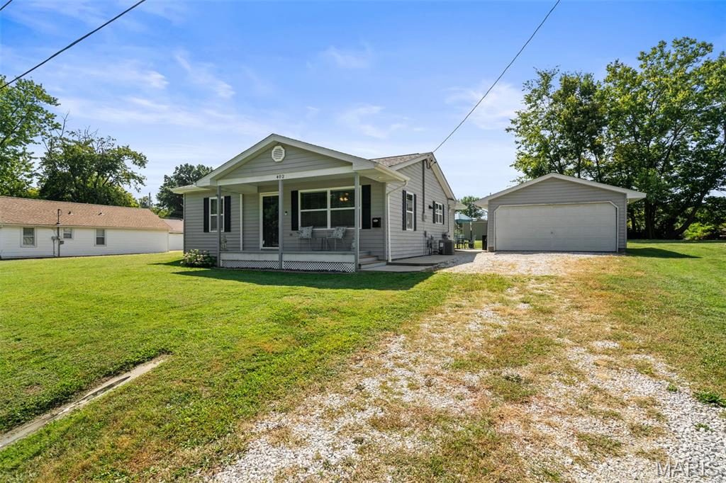 Burkes Add 02 - Residential