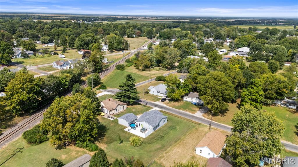 Burkes Add 02 - Residential