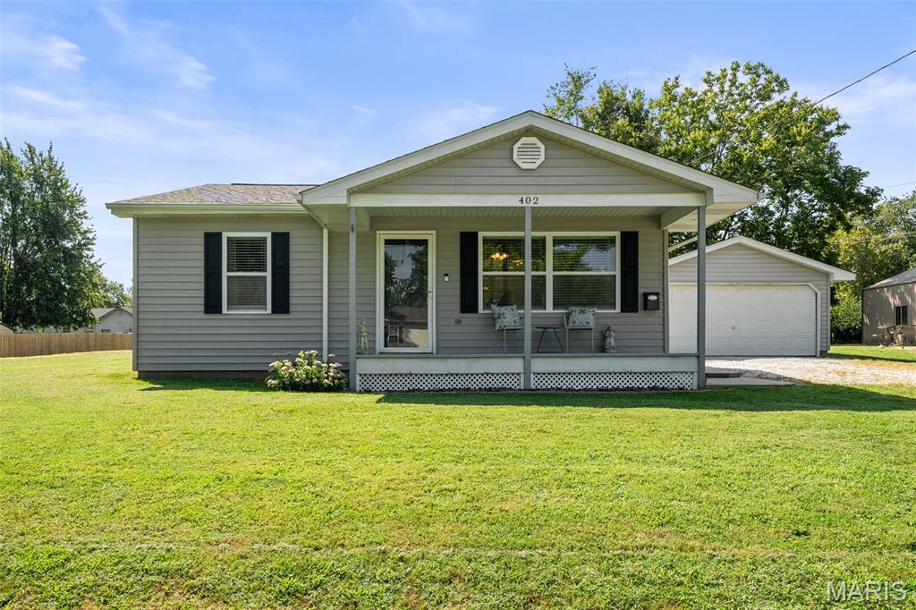 Burkes Add 02 - Residential