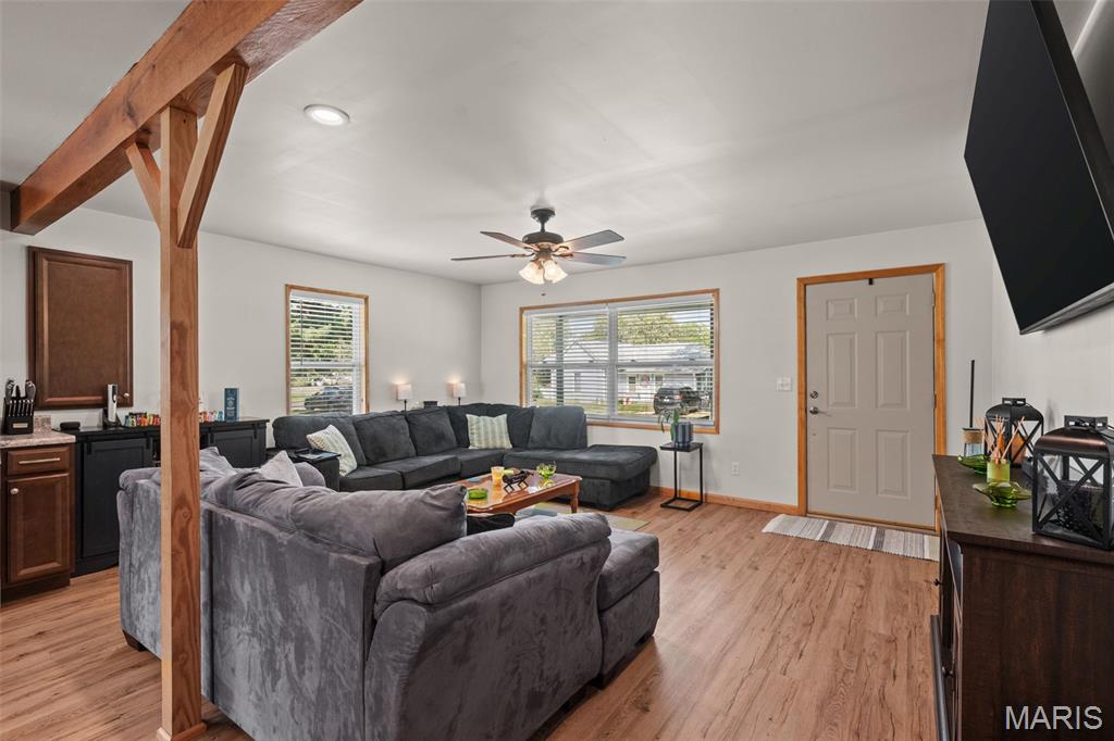 Burkes Add 02 - Residential
