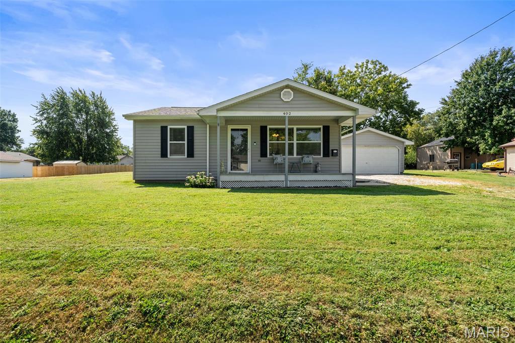 Burkes Add 02 - Residential