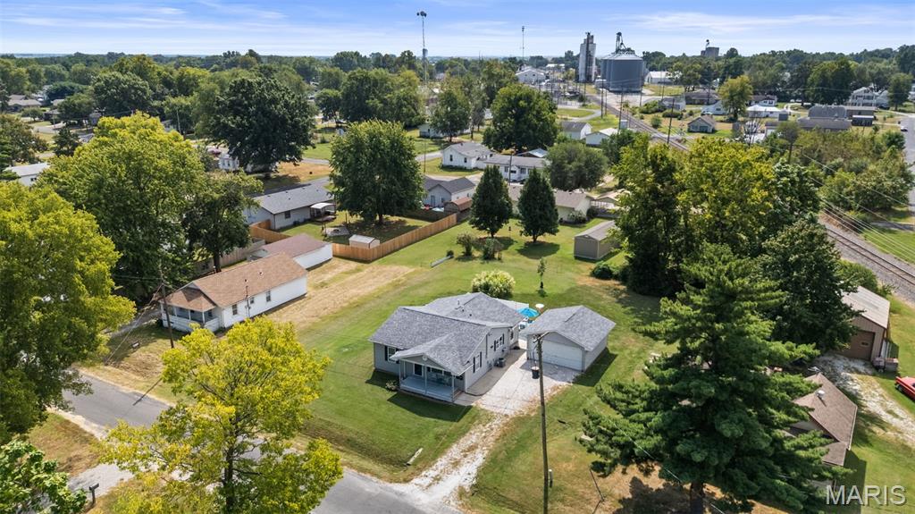 Burkes Add 02 - Residential