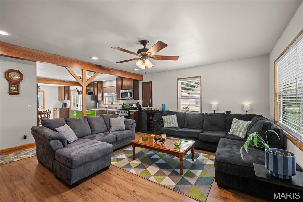 Burkes Add 02 - Residential