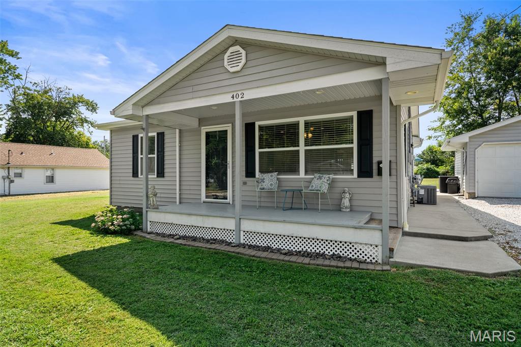 Burkes Add 02 - Residential