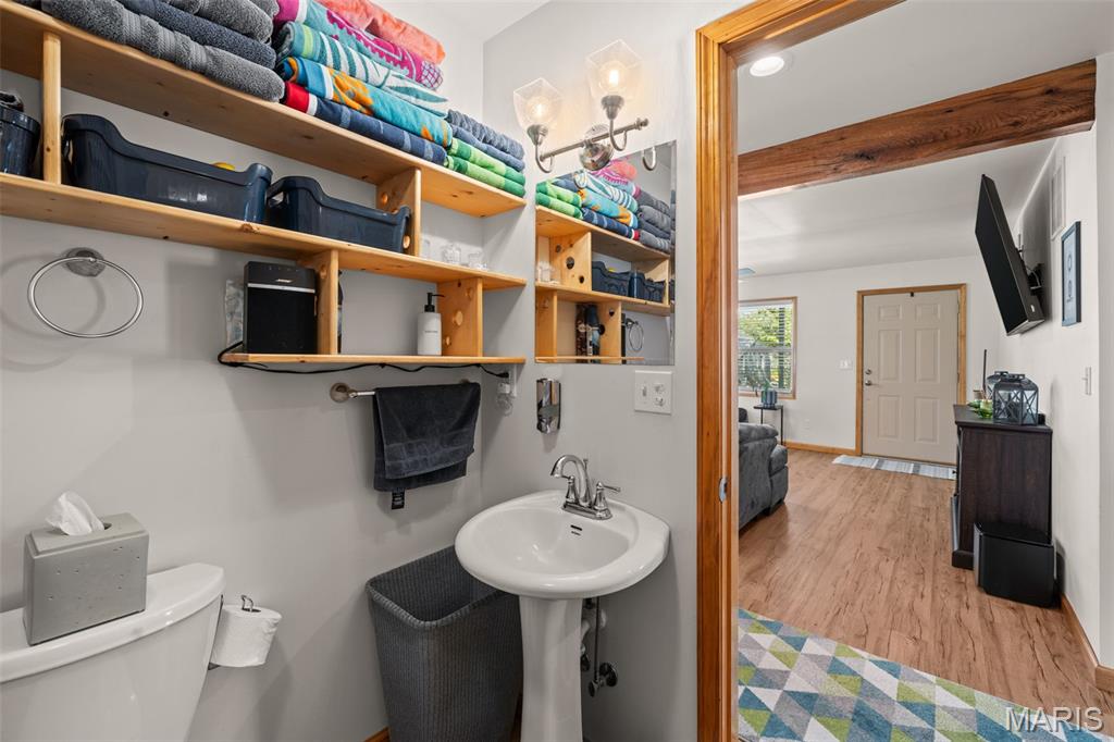 Burkes Add 02 - Residential