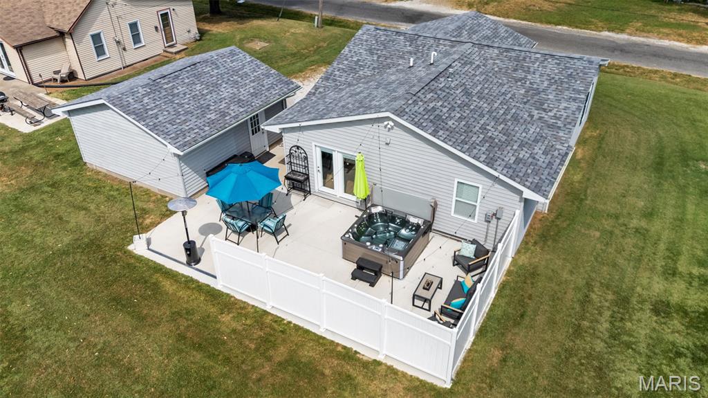 Burkes Add 02 - Residential