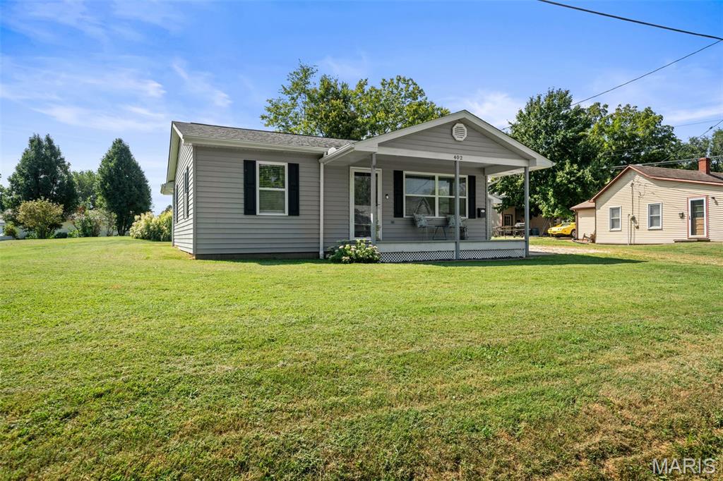 Burkes Add 02 - Residential