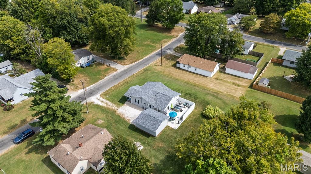 Burkes Add 02 - Residential