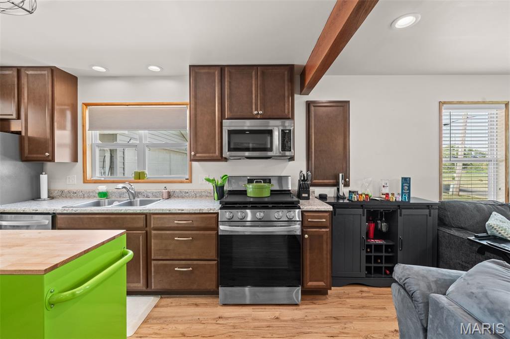 Burkes Add 02 - Residential