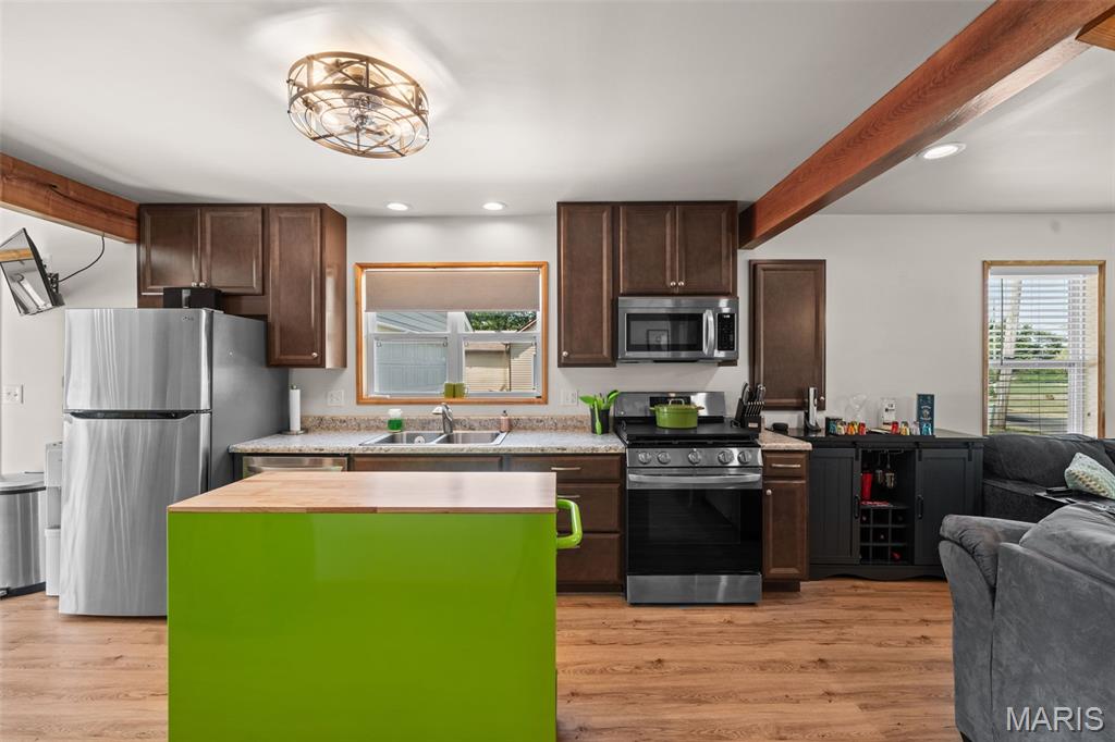 Burkes Add 02 - Residential