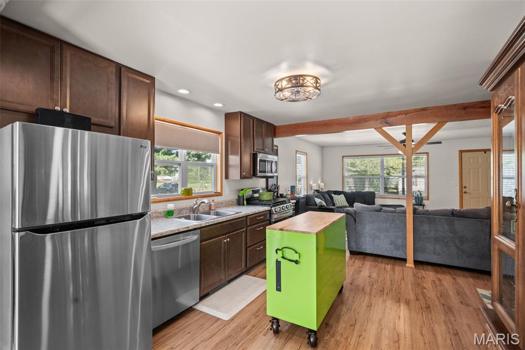 Burkes Add 02 - Residential