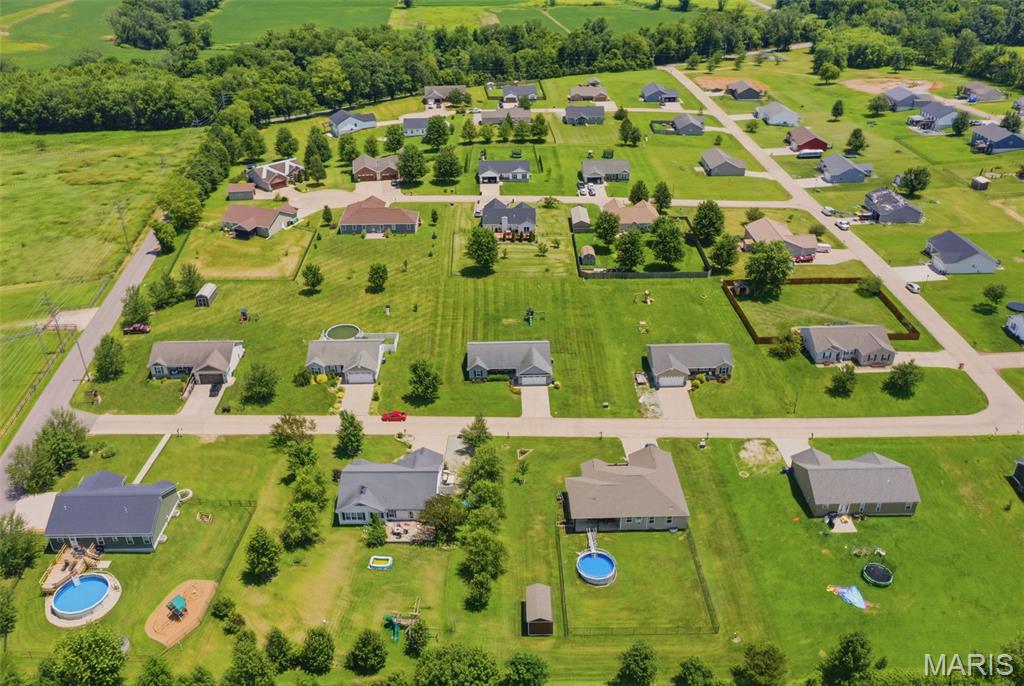 Wolf Creek Crossing - Residential