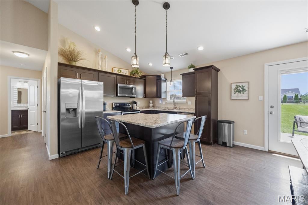 Wolf Creek Crossing - Residential