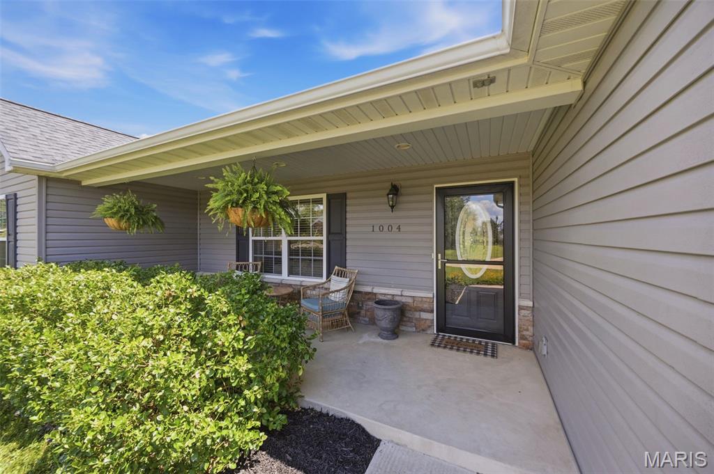 Wolf Creek Crossing - Residential