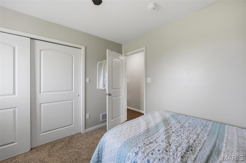 Wolf Creek Crossing - Residential