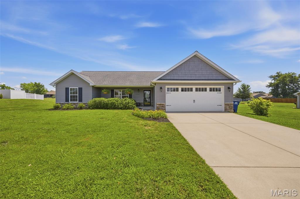 Wolf Creek Crossing - Residential
