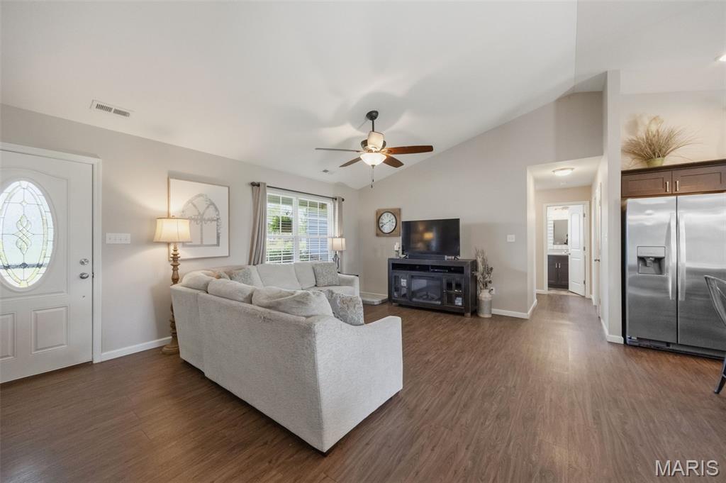 Wolf Creek Crossing - Residential