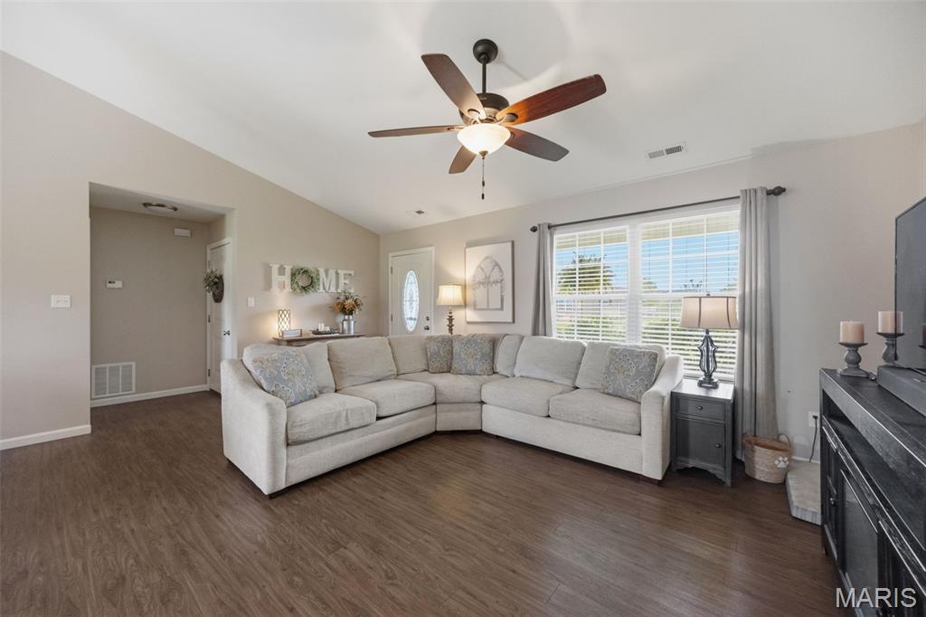 Wolf Creek Crossing - Residential