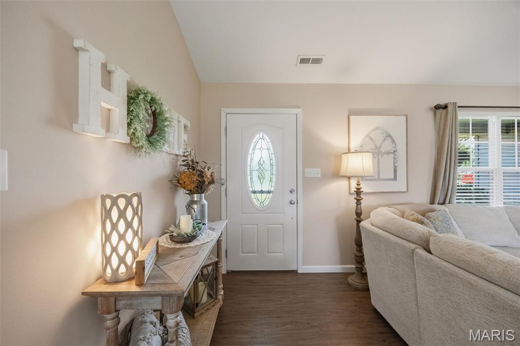 Wolf Creek Crossing - Residential