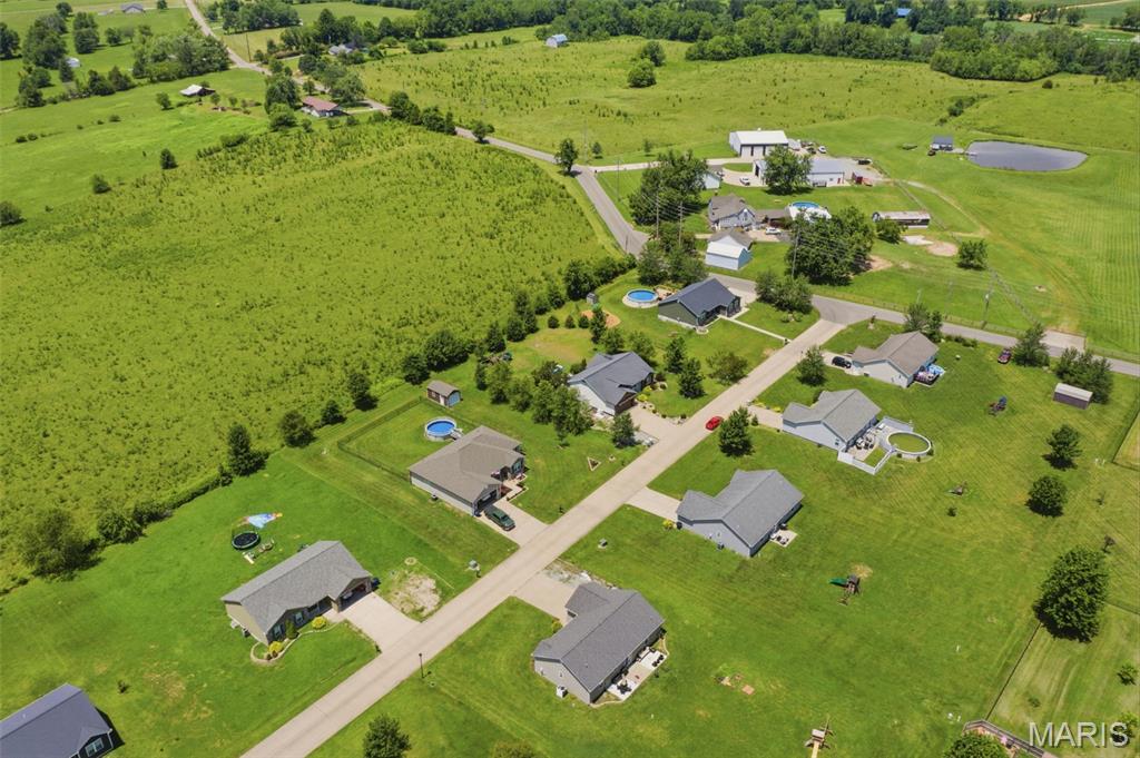 Wolf Creek Crossing - Residential