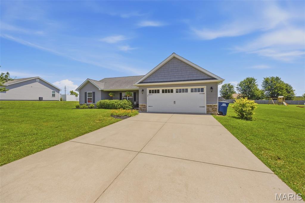 Wolf Creek Crossing - Residential