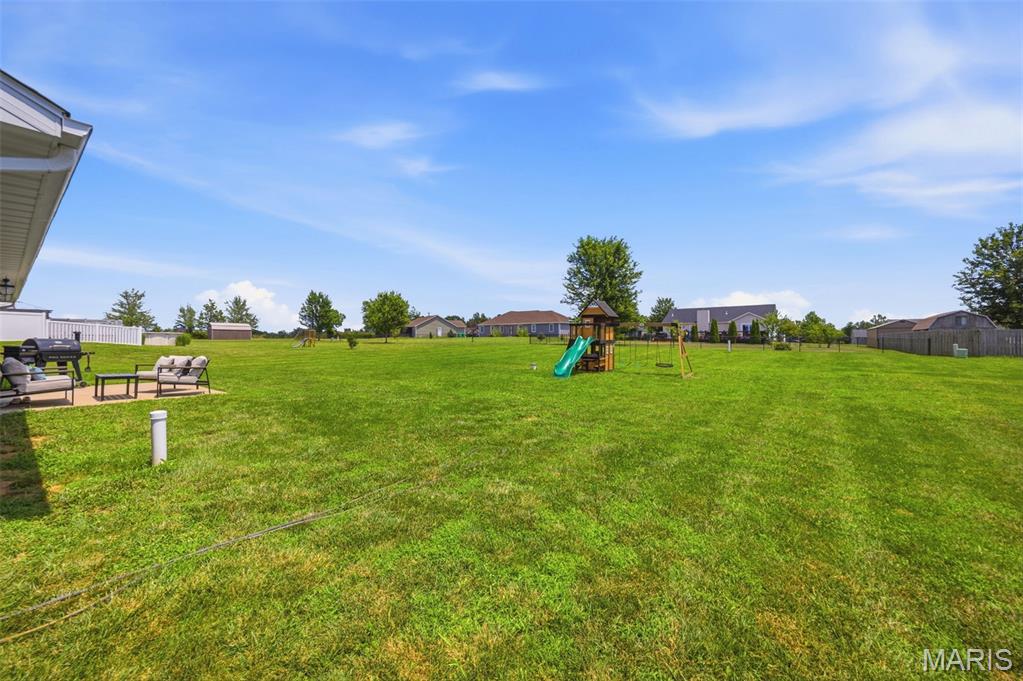Wolf Creek Crossing - Residential
