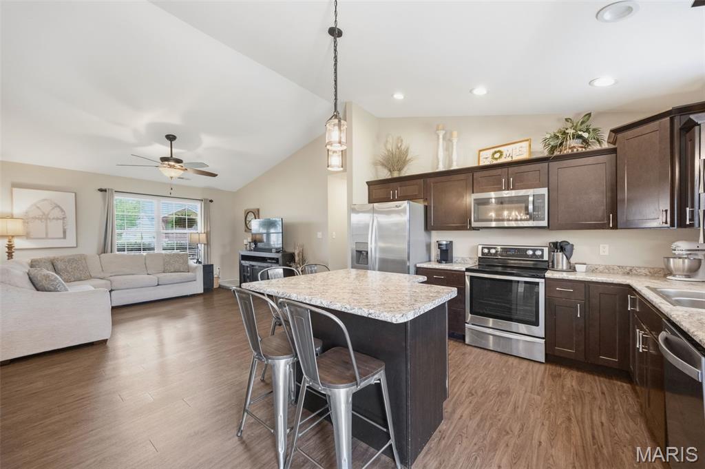 Wolf Creek Crossing - Residential