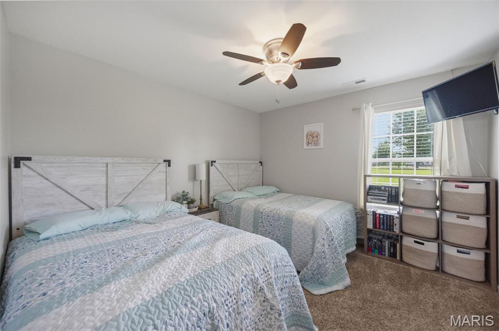 Wolf Creek Crossing - Residential