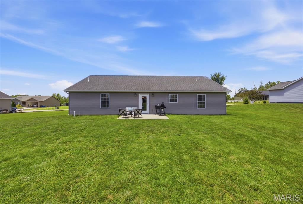 Wolf Creek Crossing - Residential