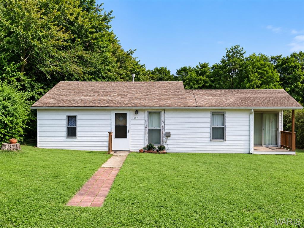 Fourth Add - Residential Income