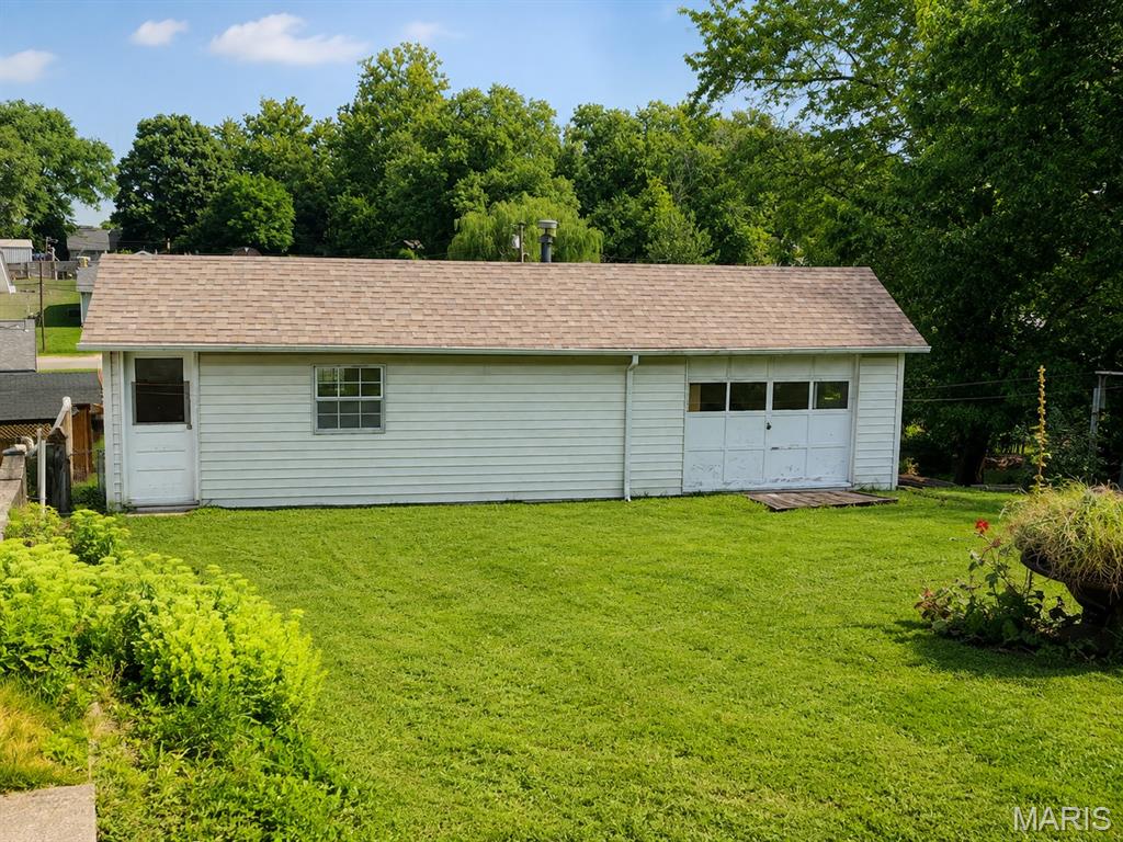 Fourth Add - Residential Income