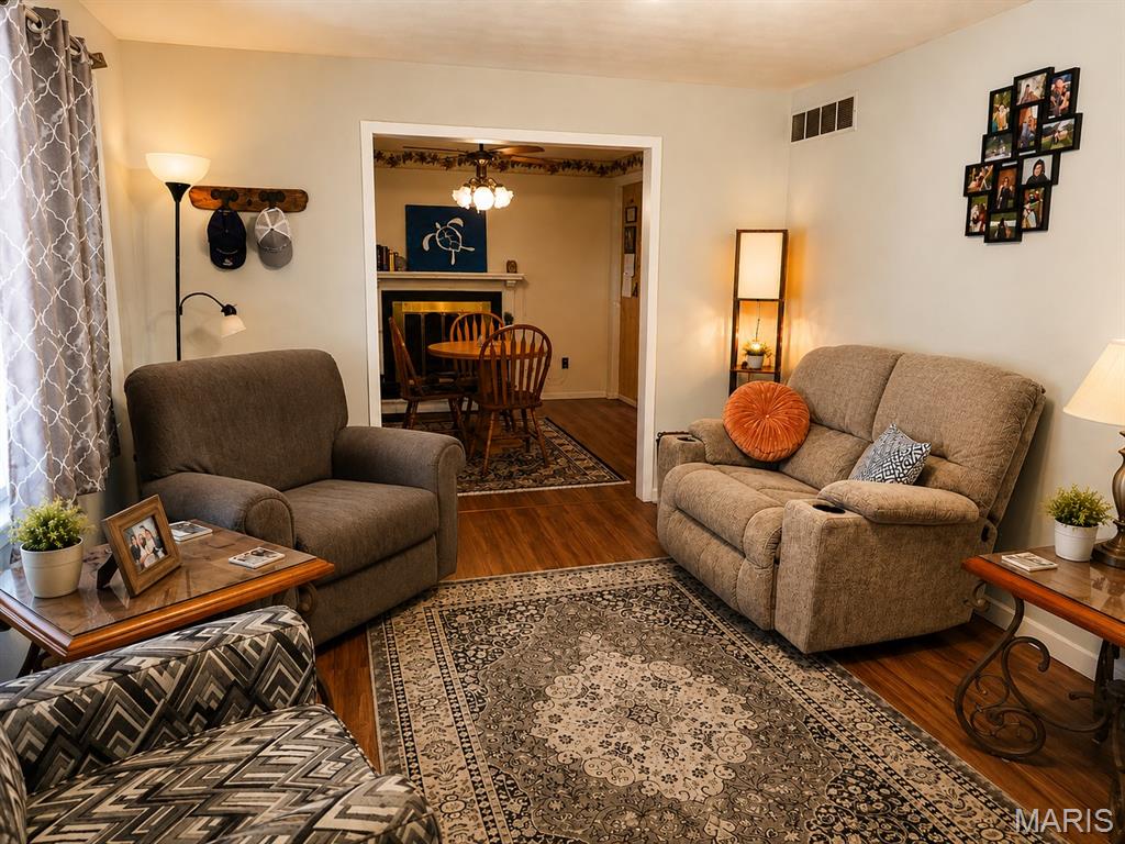 Fourth Add - Residential Income