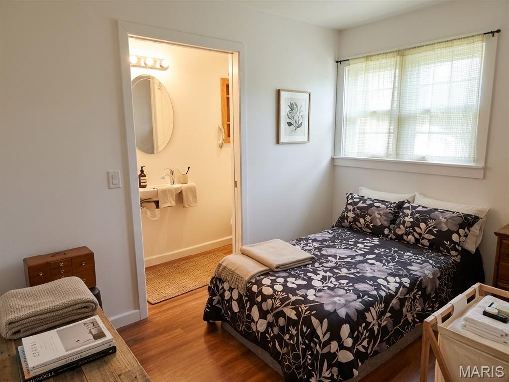 Fourth Add - Residential Income