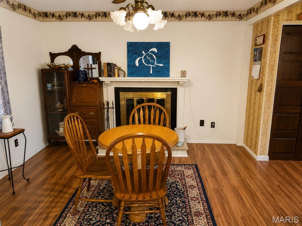 Fourth Add - Residential Income