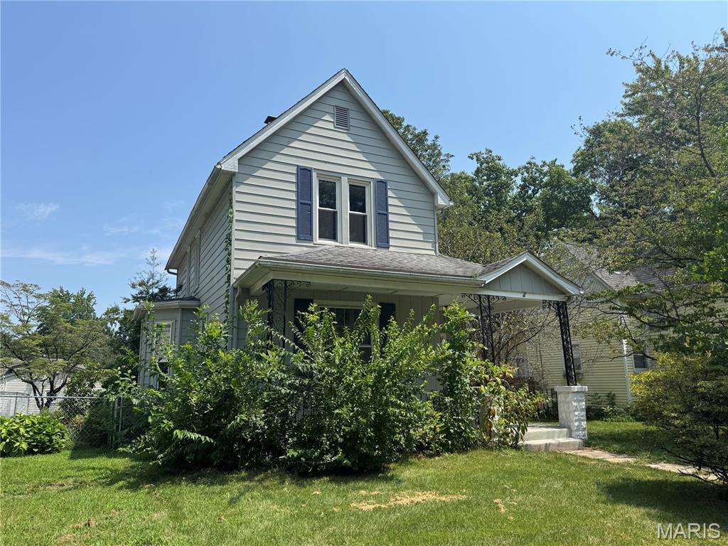 Highland 2nd Add - Residential