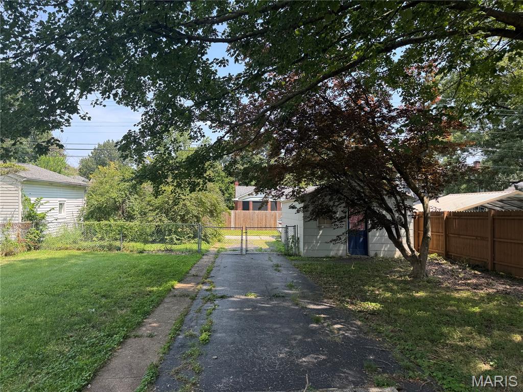 Highland 2nd Add - Residential