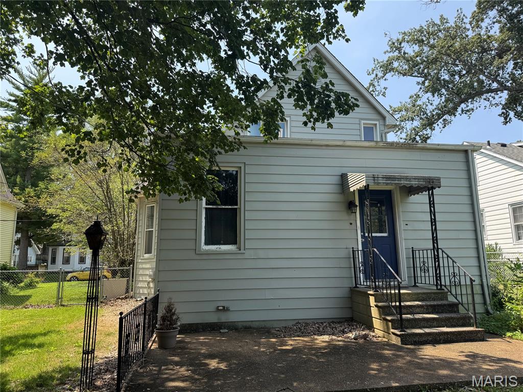 Highland 2nd Add - Residential