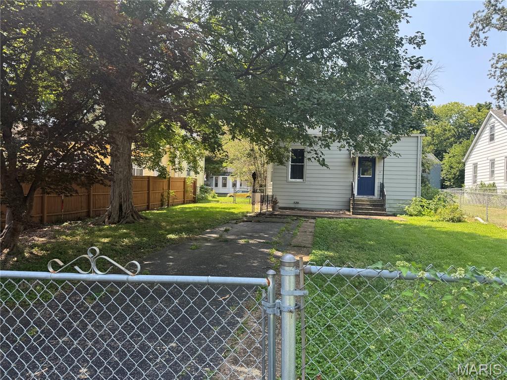 Highland 2nd Add - Residential