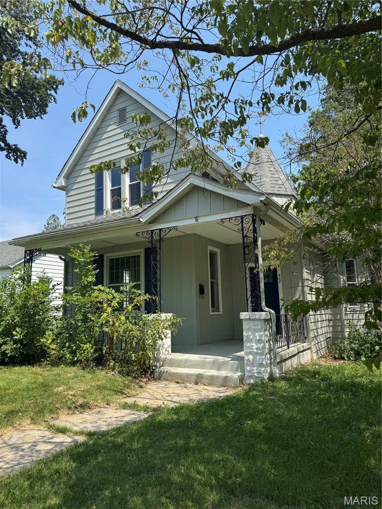 Highland 2nd Add - Residential