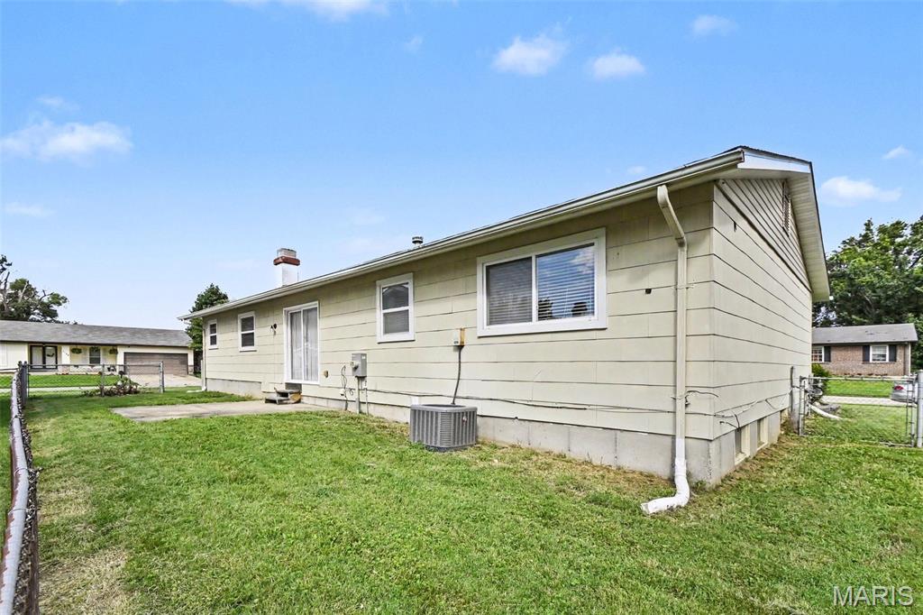 Boardwalk 6 Sec Of Mayer Wedgwood - Residential