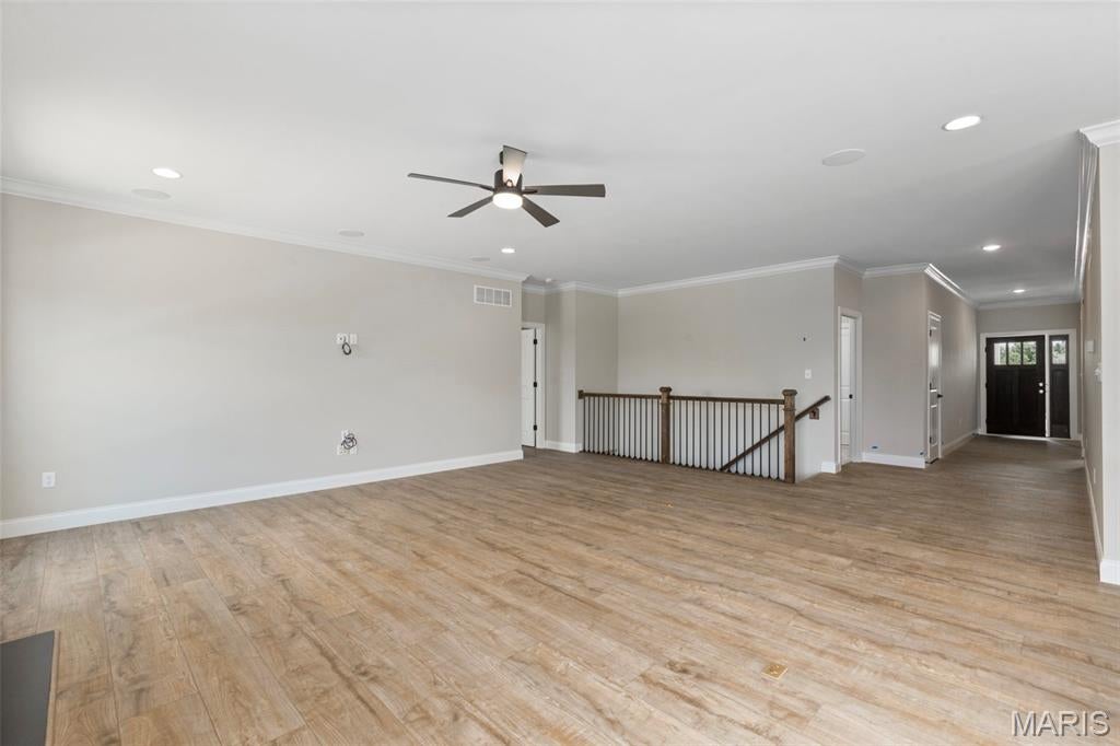Post Farms Enclave - Residential