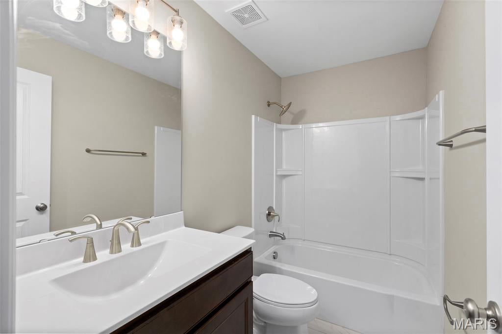 Post Farms Enclave - Residential