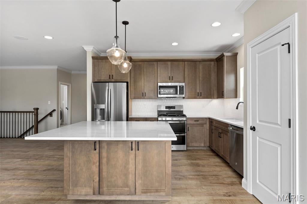 Post Farms Enclave - Residential